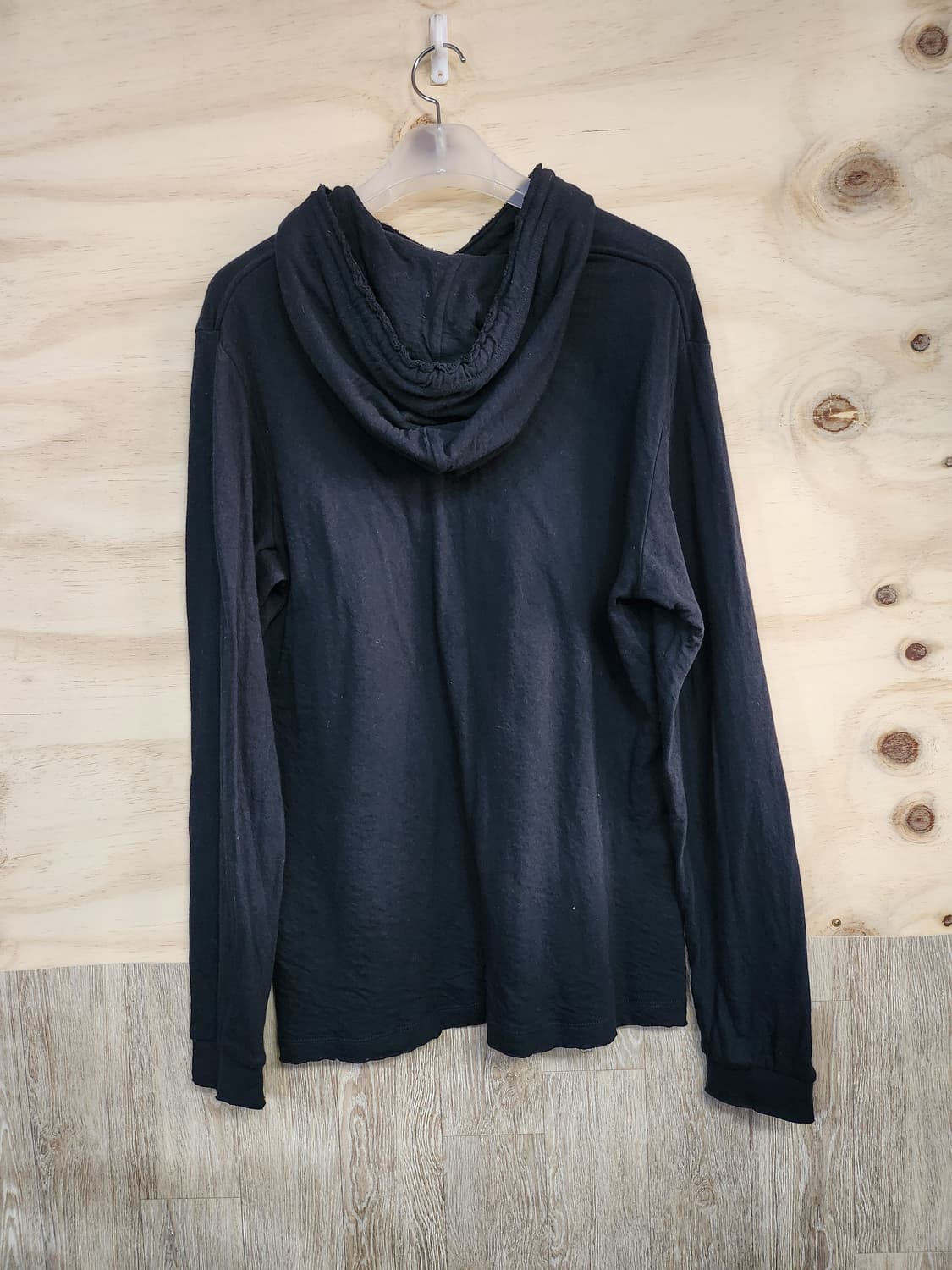 1050) 디젤 긴팔 후드티 상품이미지2