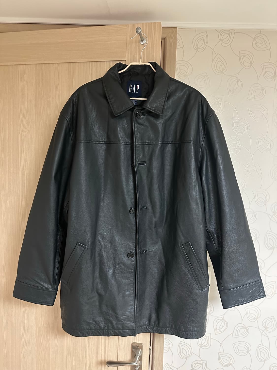 올드갭 카코트 xxl 상품이미지1