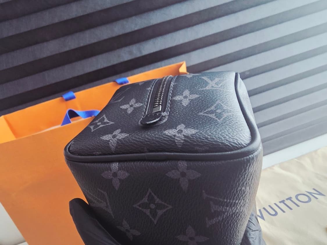 루이비통 이클립스 돕키트 (상태 S급) 영수증 포함 풀구성 상품이미지2