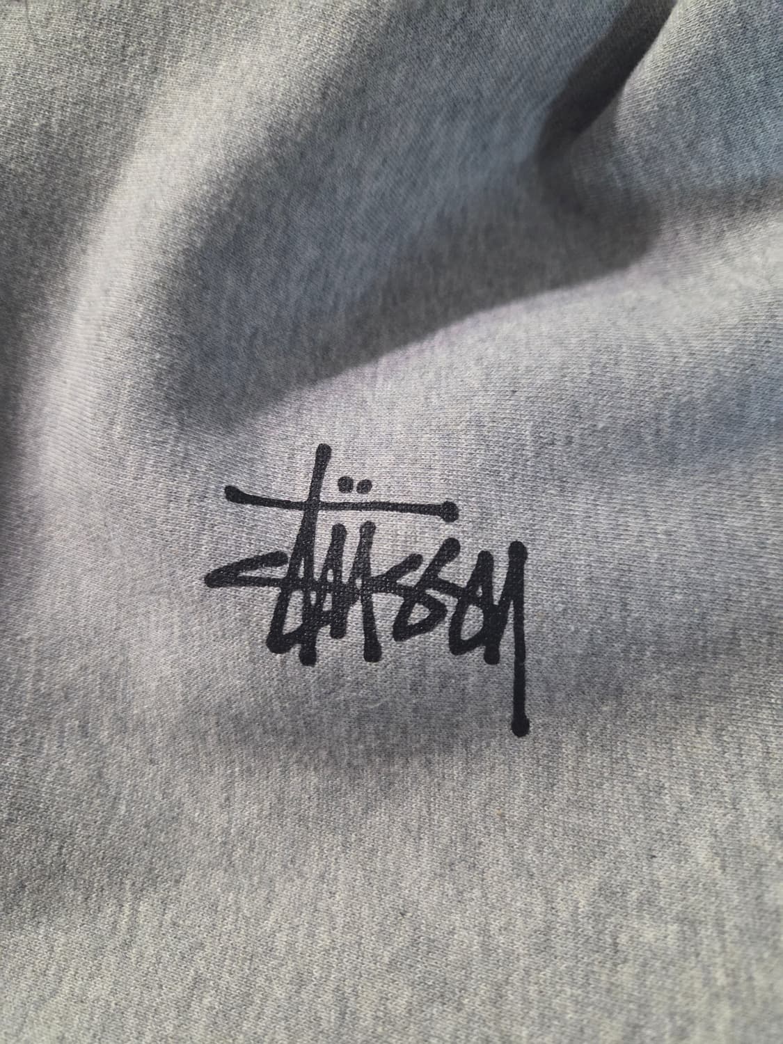 스투시 후드집업 상품이미지3