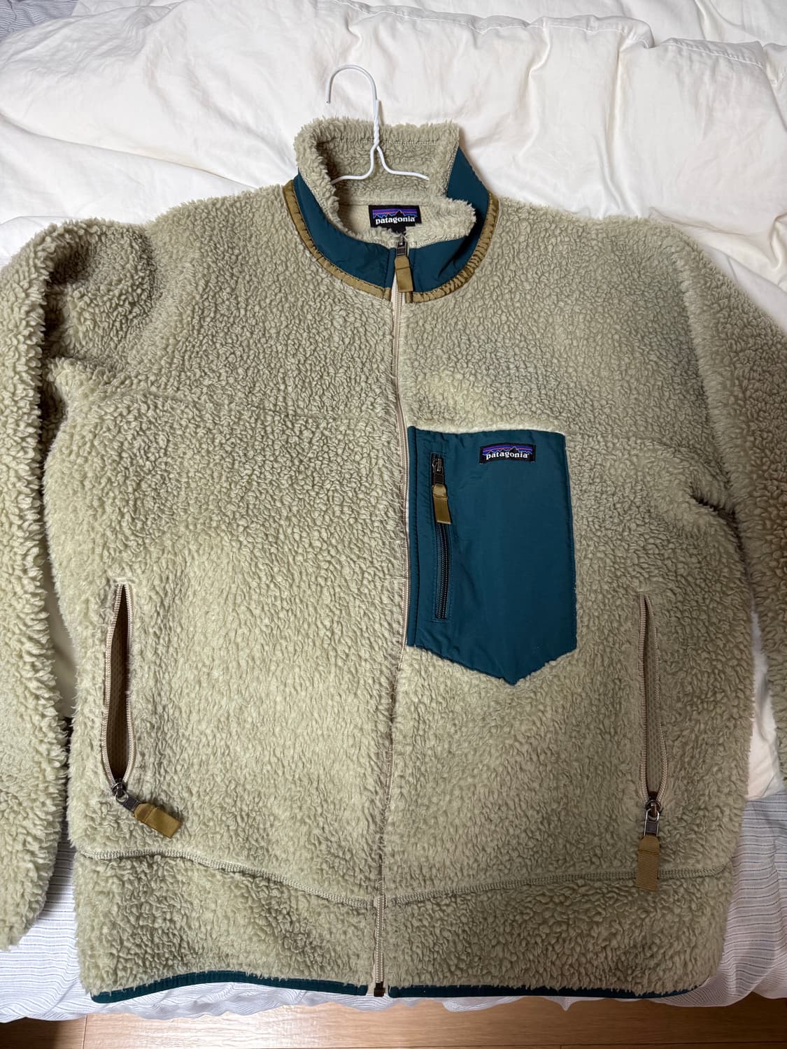 파타고니아 레트로 L 상품이미지1