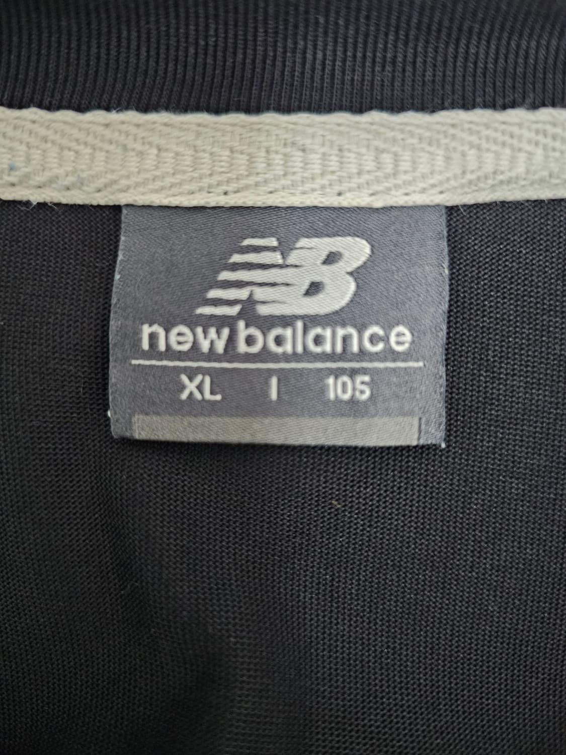 뉴발란스 25FW 서울타이거 반팔티셔츠 XL 상품이미지3