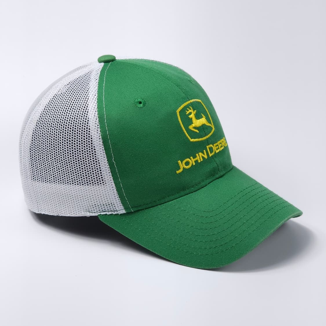 존디어 아메리칸 빈티지 헌팅 트러커 볼캡 모자 상품이미지3