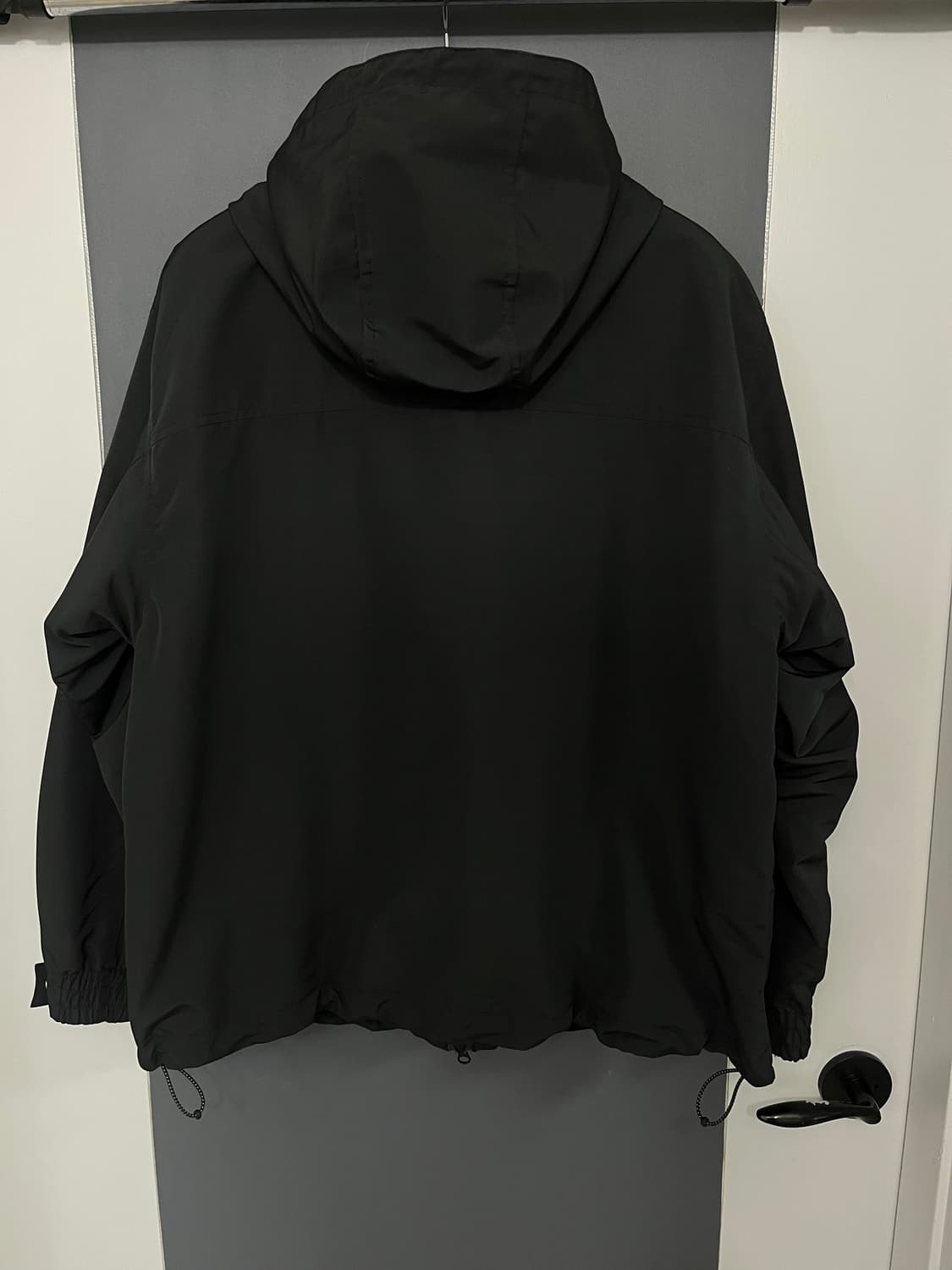 칼하트 wip 어윈 바람막이 L사이즈 상품이미지2