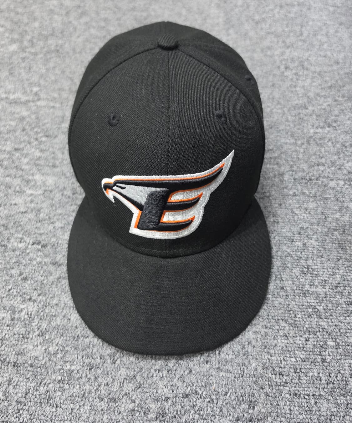 뉴에라 한화이글스 59FIFTY 볼캡 모자 59.6cm 상품이미지2