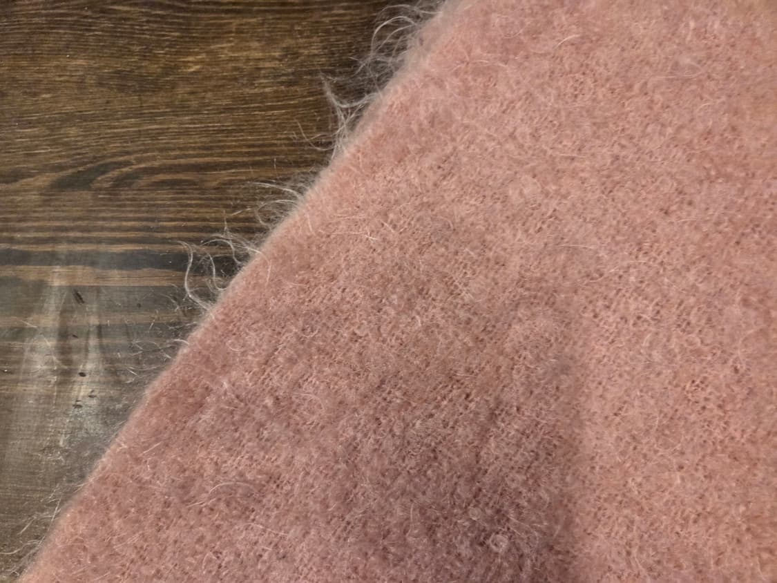 VTG 스코티쉬 쉐기독 머플러  상품이미지4