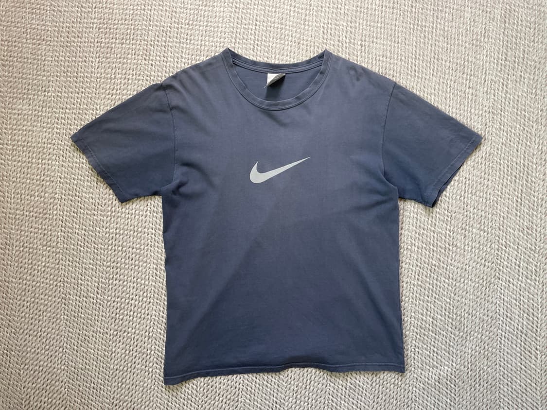 Nike 나이키 썬페이딩 반팔티셔츠 상품이미지1