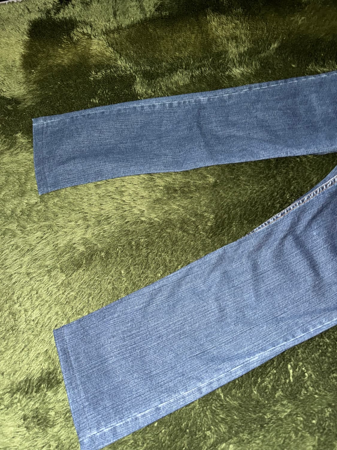 GAP 갭 엑스트라 슬림 스트레치 스판 블렌디드 데님 팬츠 상품이미지5