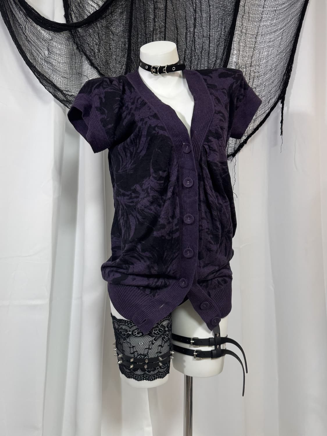 armani exchange cardigan 상품이미지1