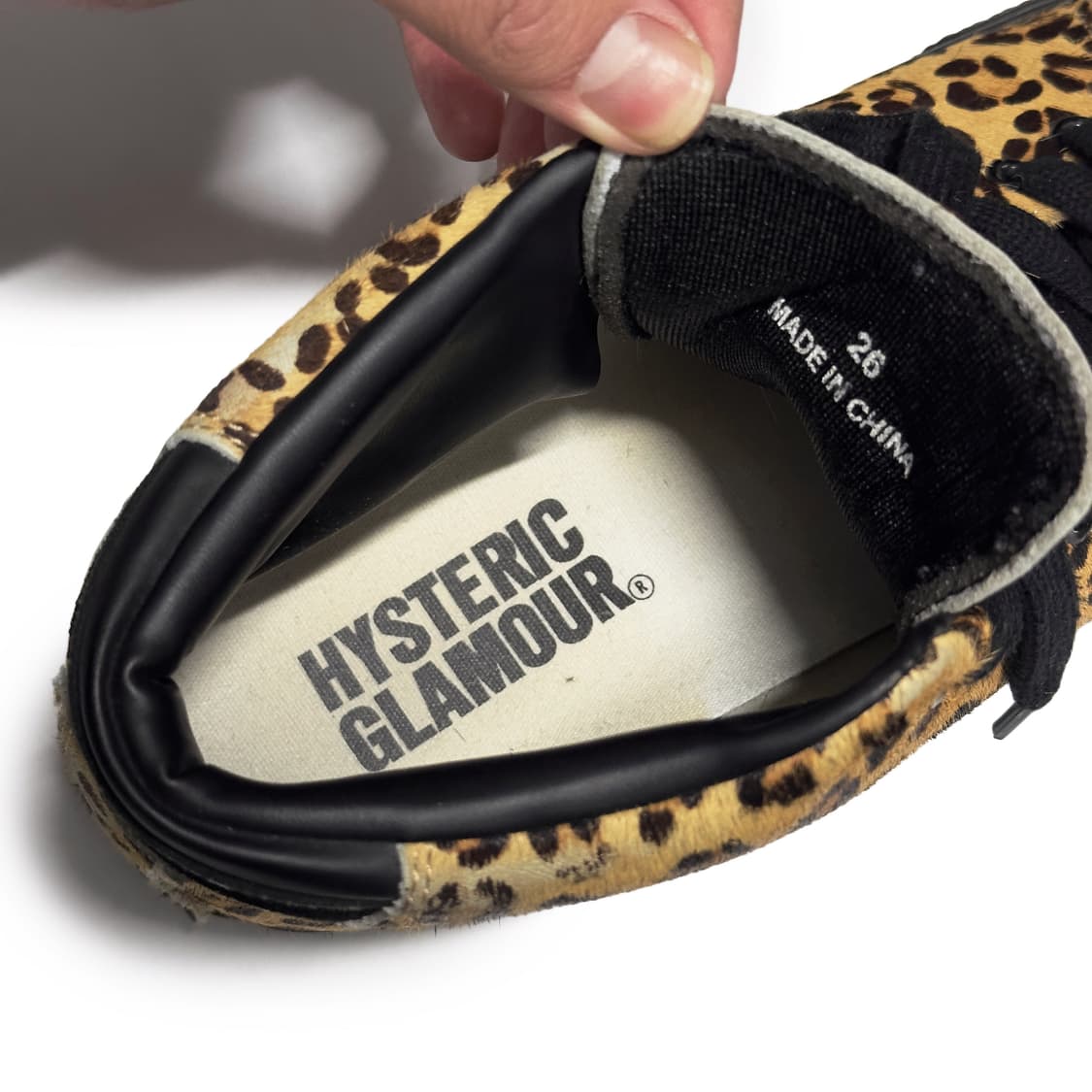 히스테릭 글래머 (HYSTERIC GLAMOUR) 상품이미지10