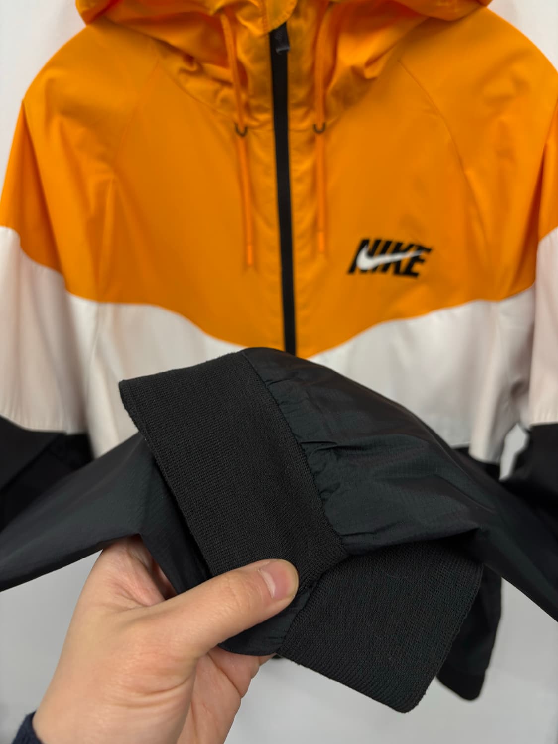 나이키 빅스우시 후드 바람막이  상품이미지4