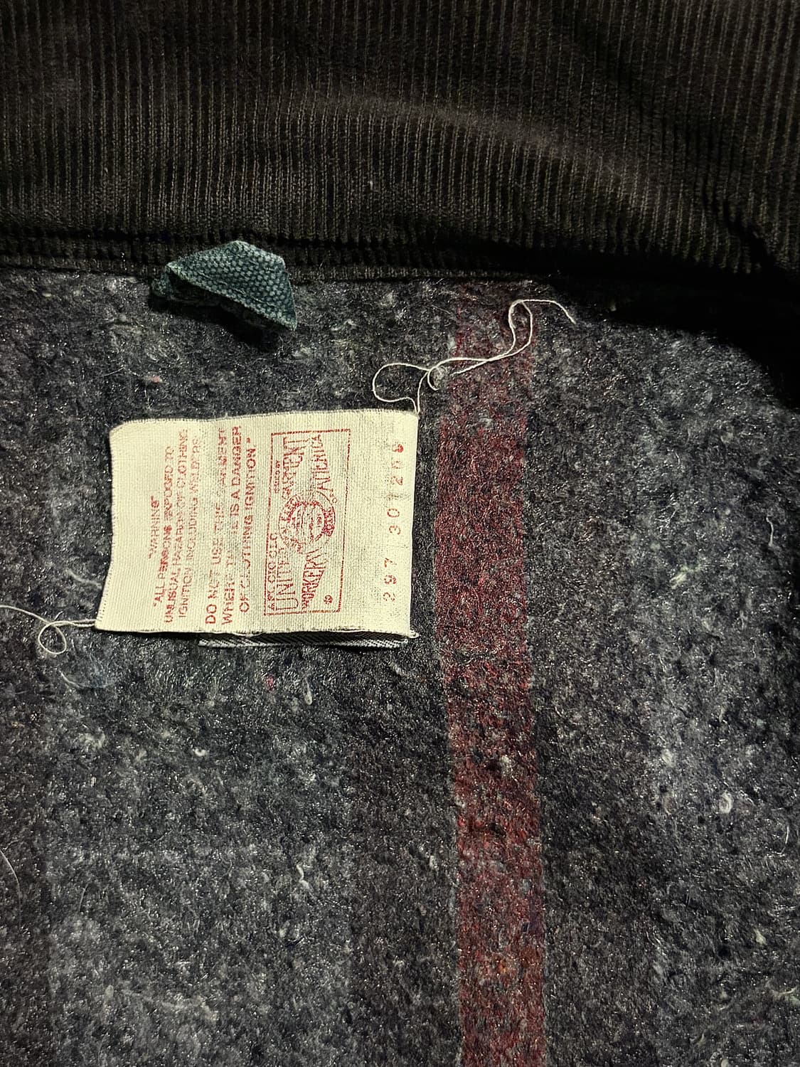 90s 칼하트 초어 CB2043 HTG L/R 상품이미지8