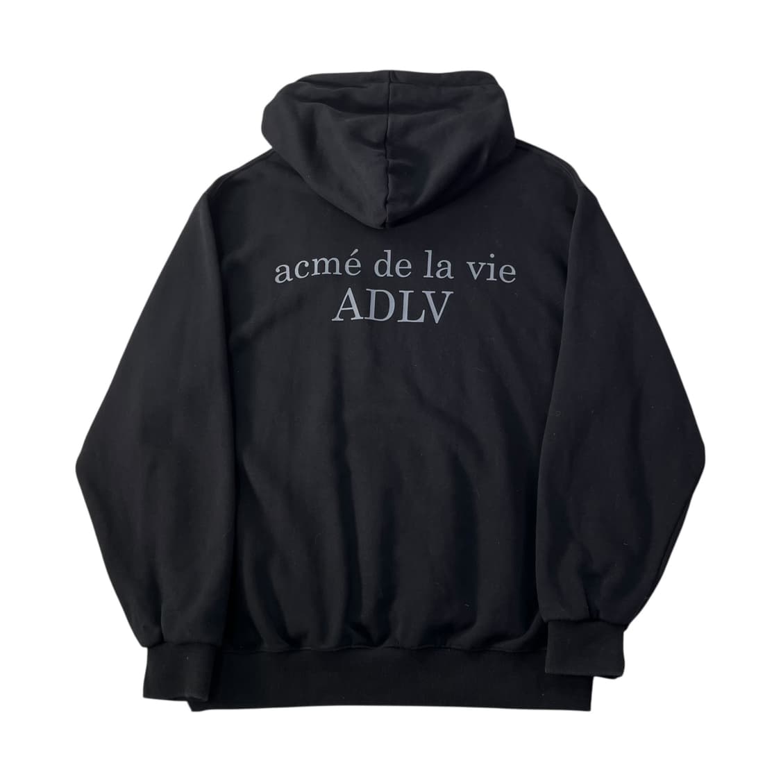 110 아크메드라비 후드티 상품이미지1