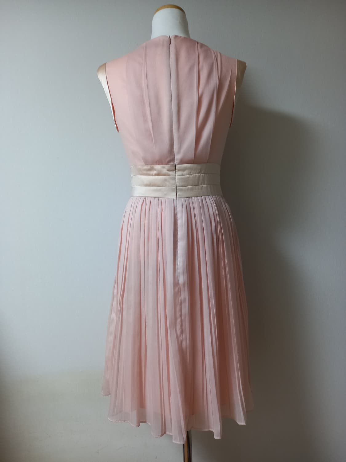 미니멈 원피스 상품이미지3