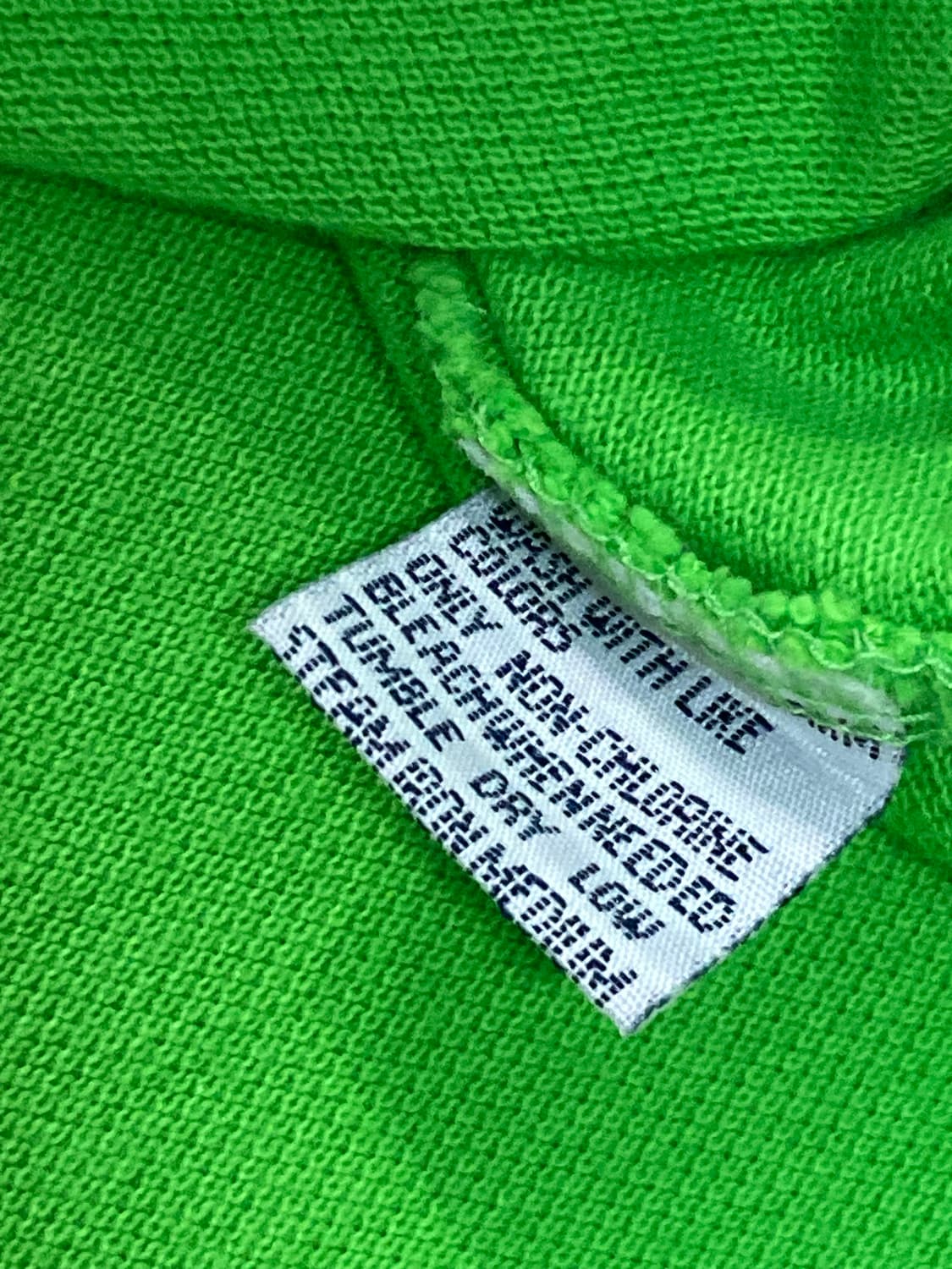 [XL] 폴로 랄프로렌 반팔 피케셔츠  상품이미지4