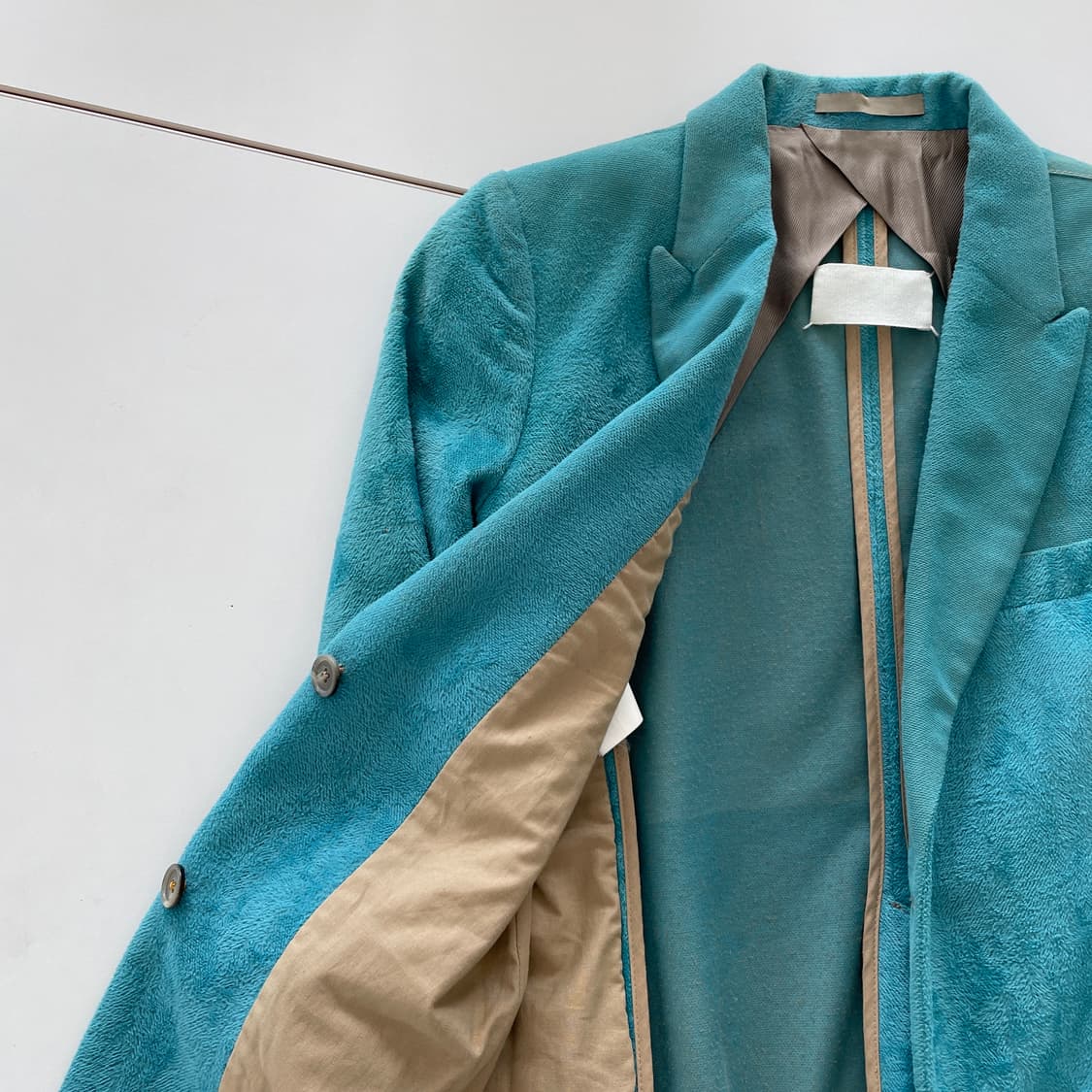 마틴 마르지엘라 블레이저 자켓 상품이미지2