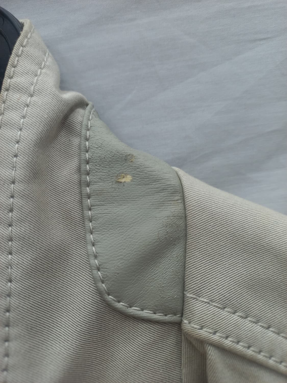 빈폴 트렌치 코트 (여 90) 상품이미지5