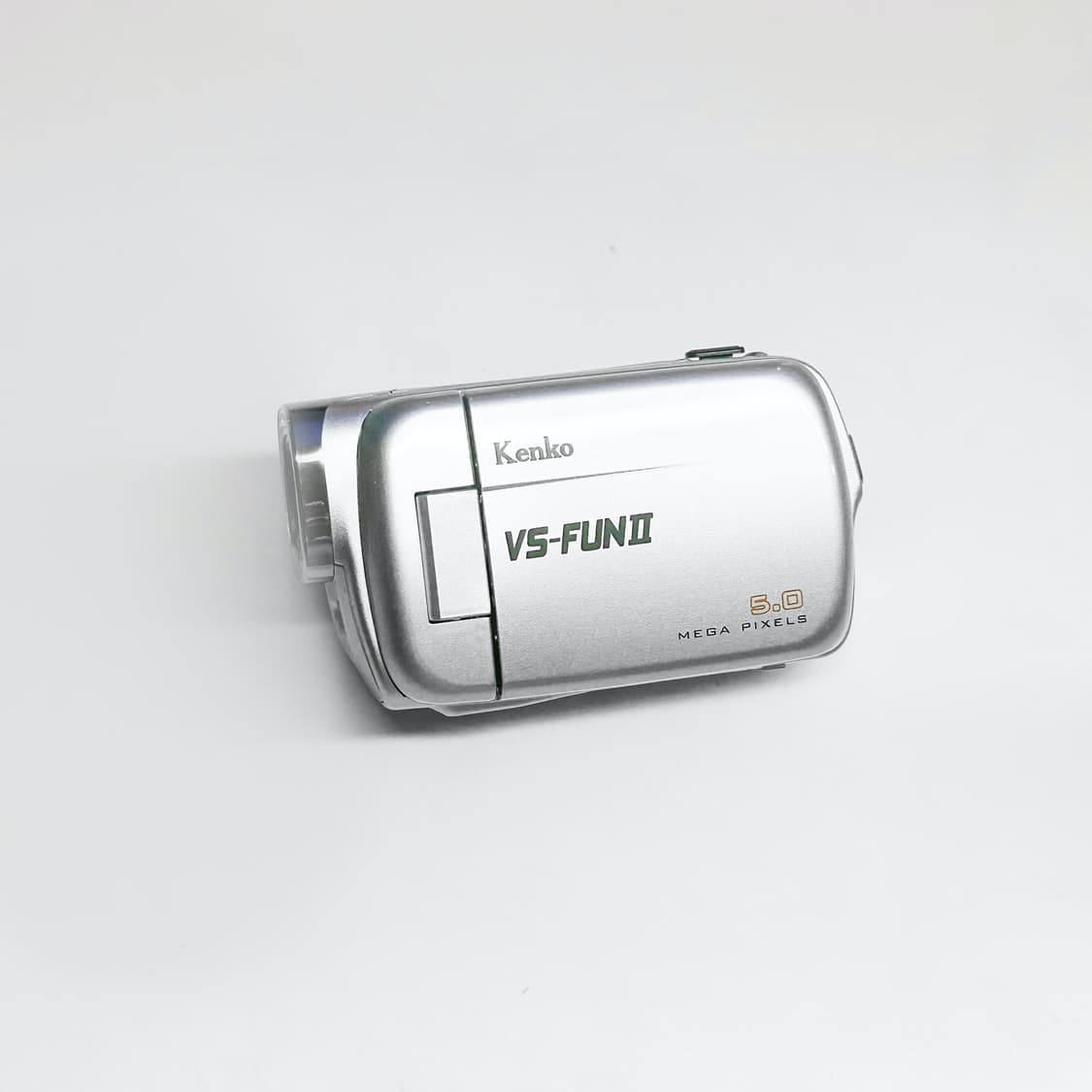 (풀박스&새상품) 켄코 Kenko VS-FUN2 빈티지 캠코더 상품이미지3