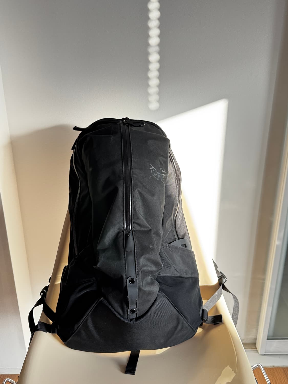 아크테릭스 아로 백팩 상품이미지2