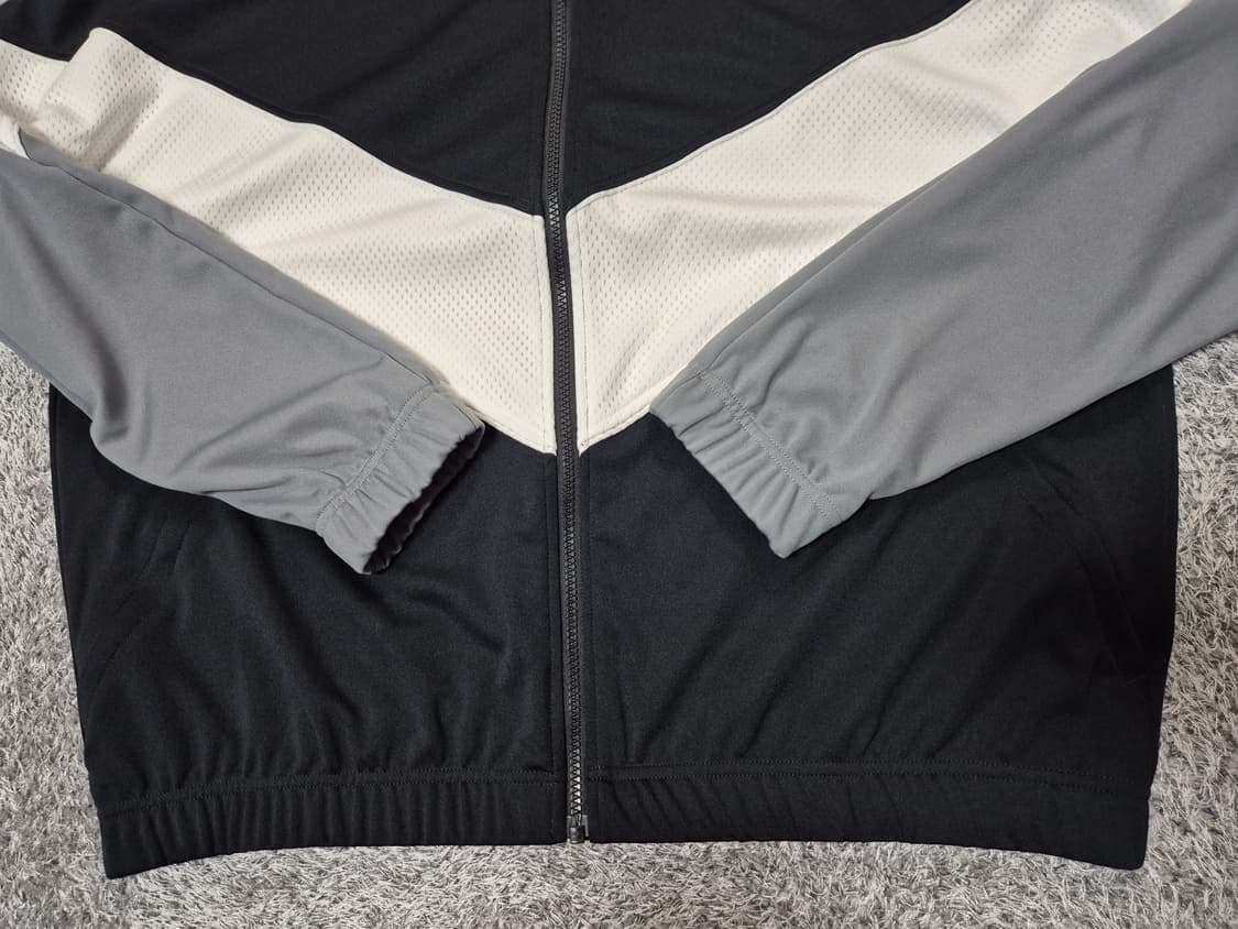 나이키 남성 루즈핏 트랙 자켓 XL(105) 상품이미지2