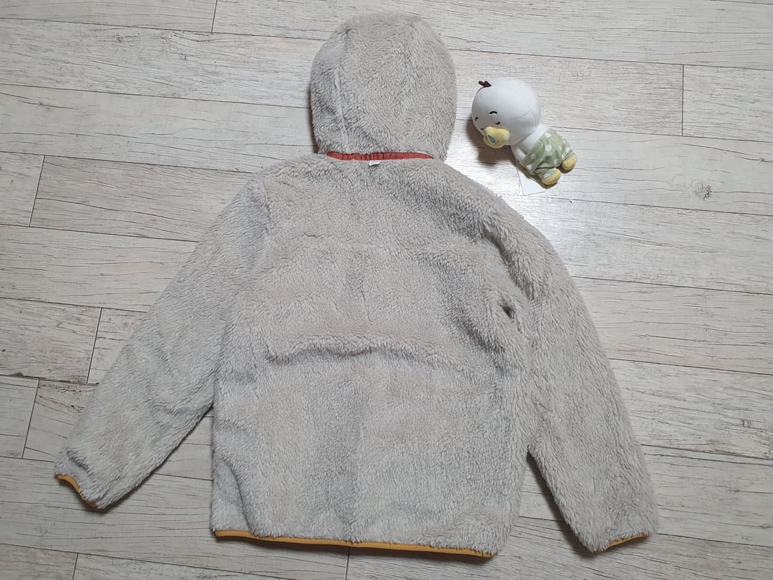 (새상품)파타고니아 키즈 양면자켓 M,L,XL 상품이미지5