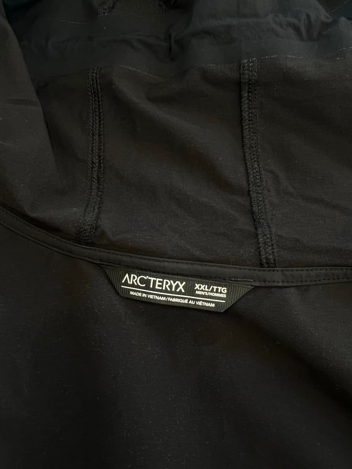 아크테릭스 감마SL 상품이미지5