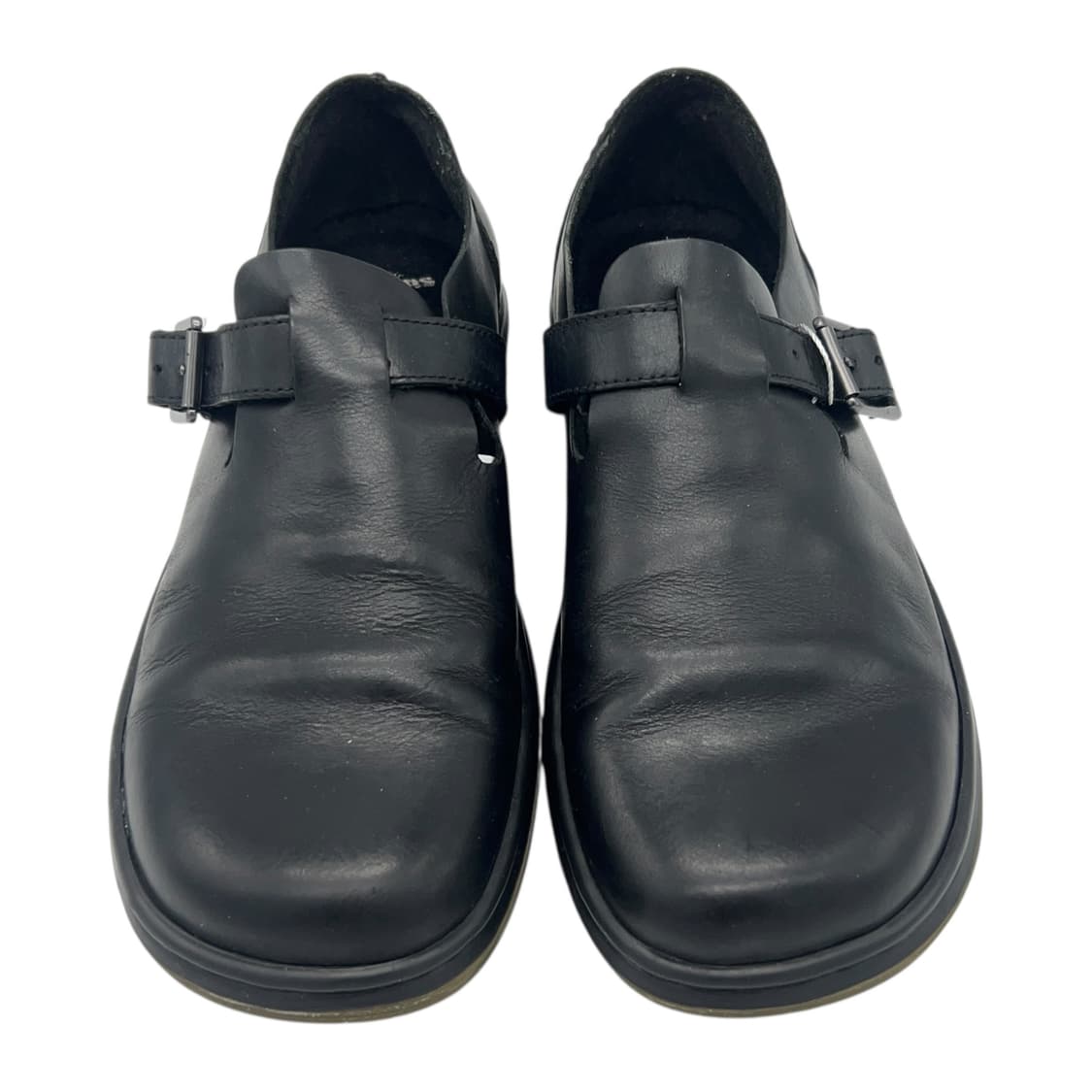 260 닥터마틴 패트리샤 블랙 (UK7) 상품이미지4