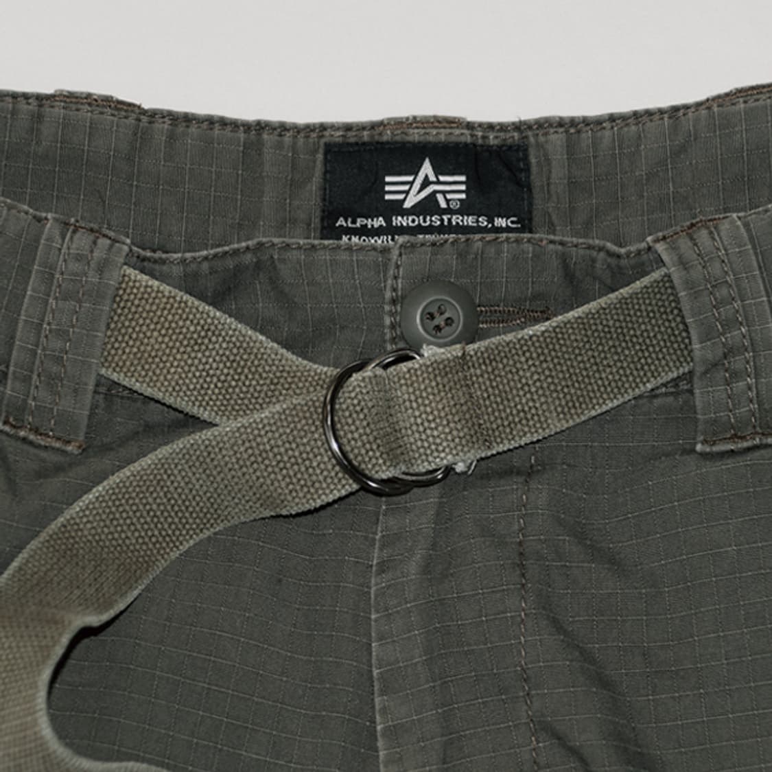 Alpha Industries 밀리터리카고팬츠 상품이미지7