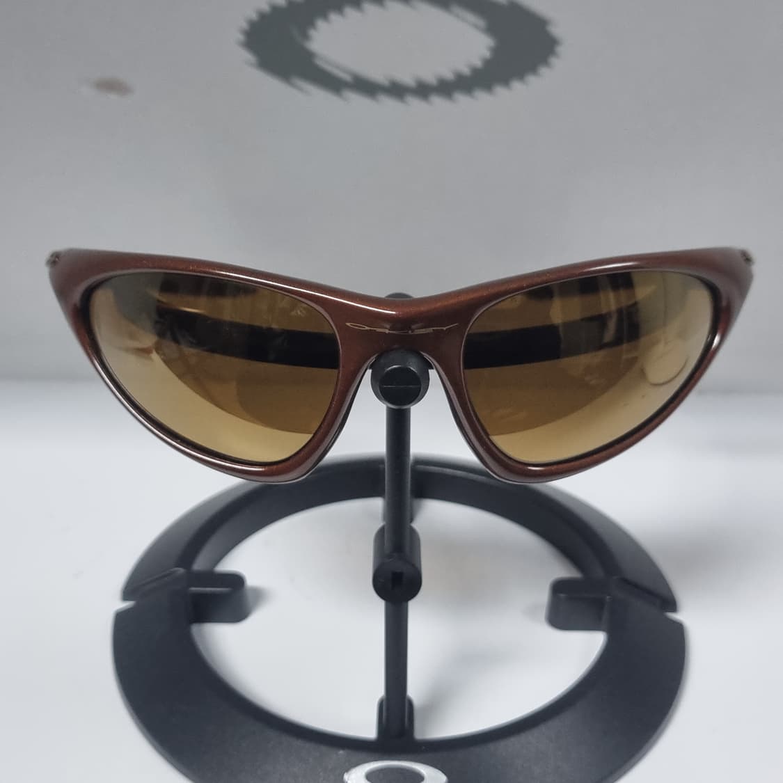 오클리 탑코트 코르텐 미사용 상품이미지3