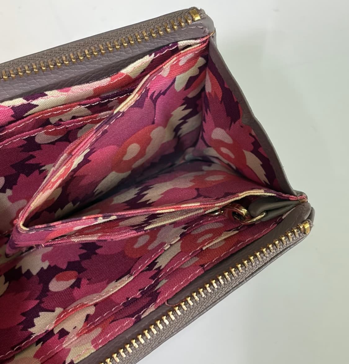 안나수이 지갑 💝🦋 상품이미지3