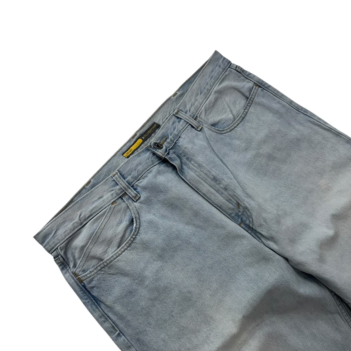 [40] 리바이스 실버탭 루즈핏 데님 청바지[lv0899] 상품이미지2