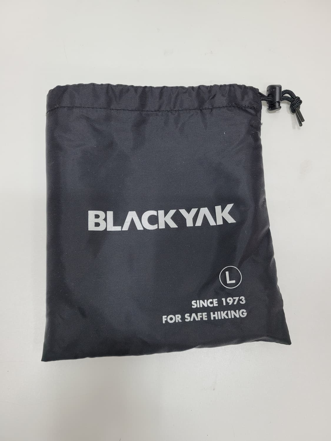 블랙야크 22FW  알파인스패츠GTX 고어텍스 발토시 / 블랙
 상품이미지4