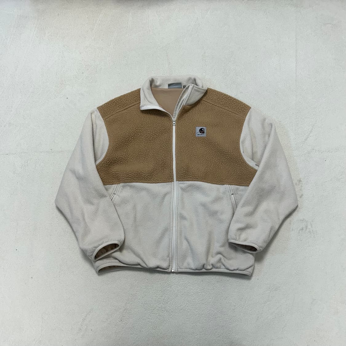Carhartt Outdoor C Jacket 상품이미지4