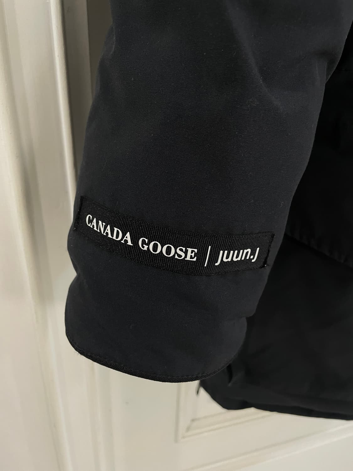 준지 캐나다구스 익스페디션 M 상품이미지4