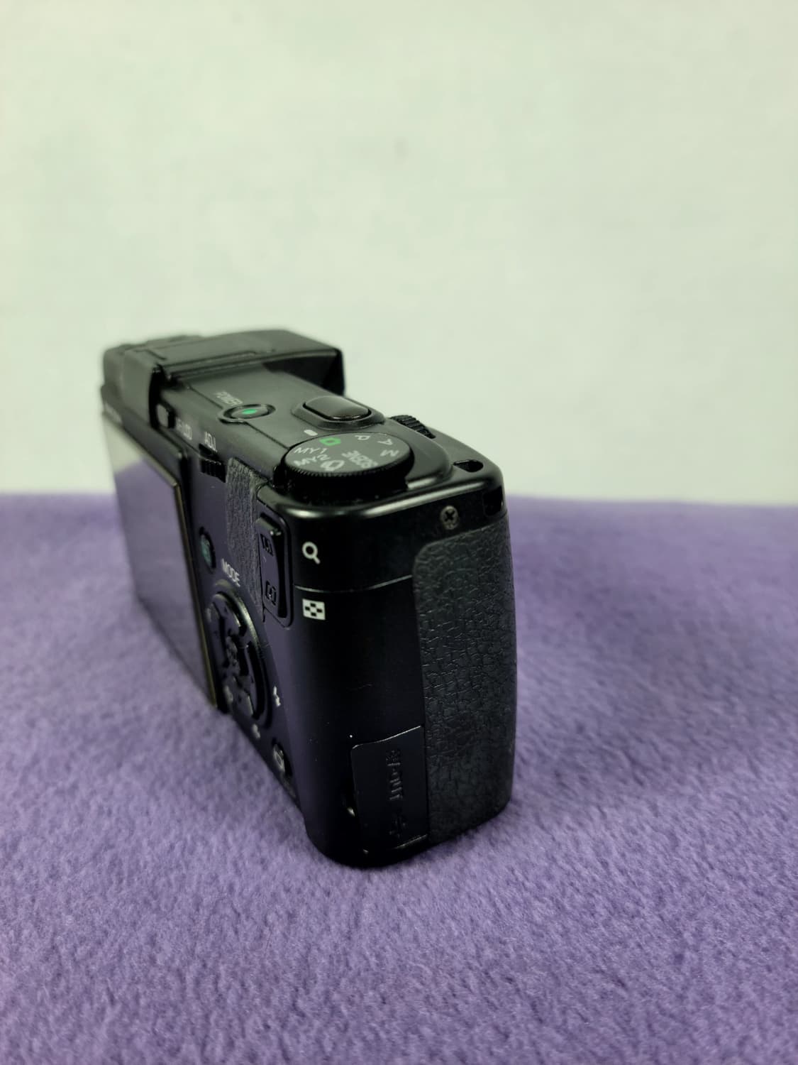 리코 CAPLIO 카메라 R8 블랙 상품이미지4