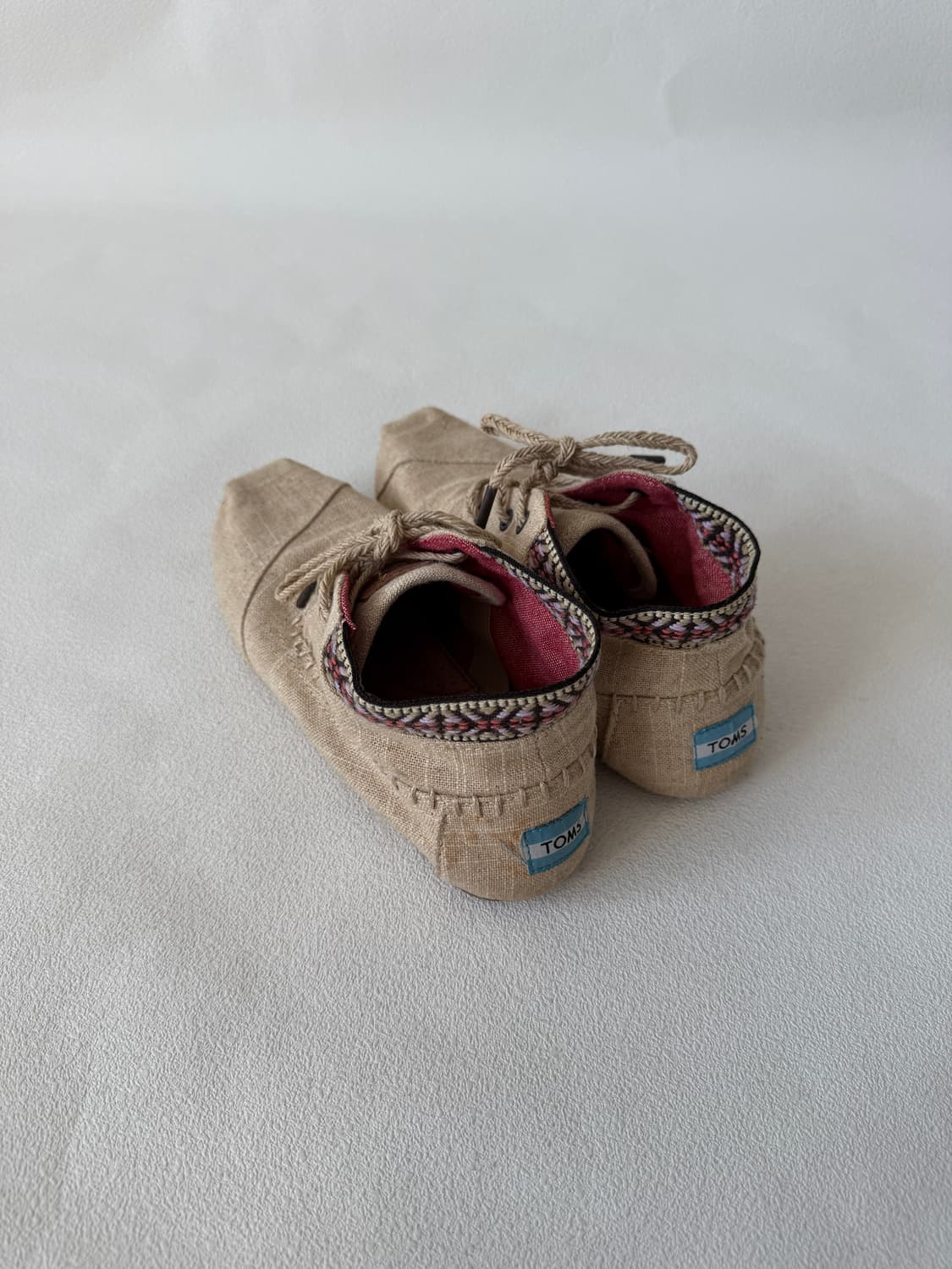 탐스(TOMS) 스니커즈 상품이미지6