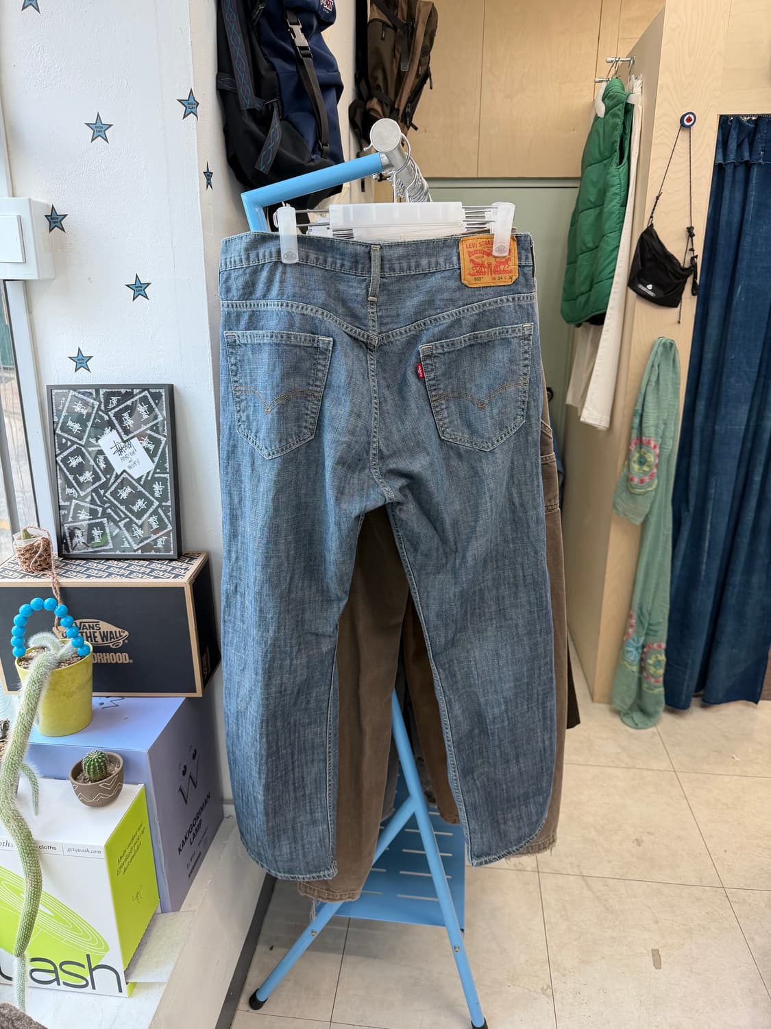 Levi’s 569 상품이미지2