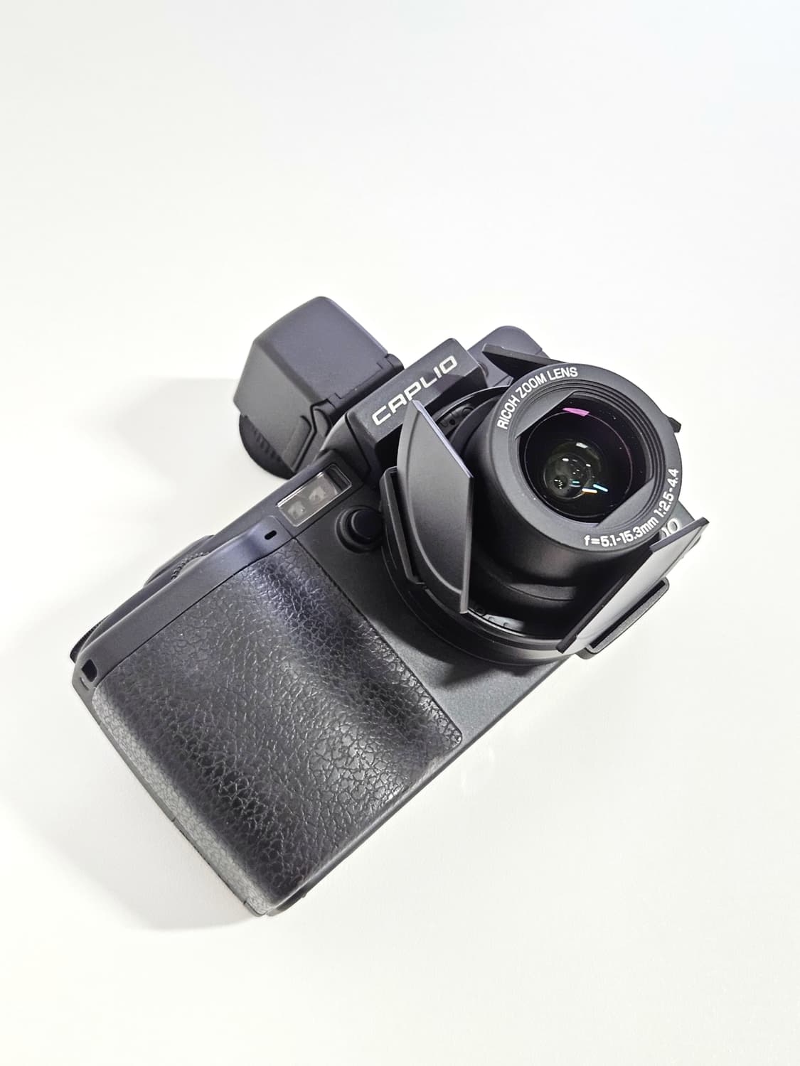 리코 Ricoh GX100 디카 디지털카메라 상품이미지4