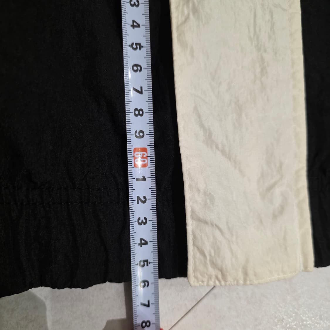 나이키 스우시 우븐 후디 재킷 L 상품이미지10