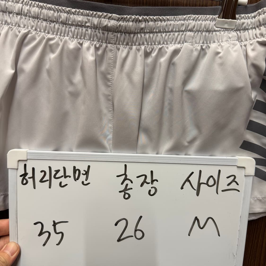 나이키 드라이핏 반바지 쇼츠  상품이미지6