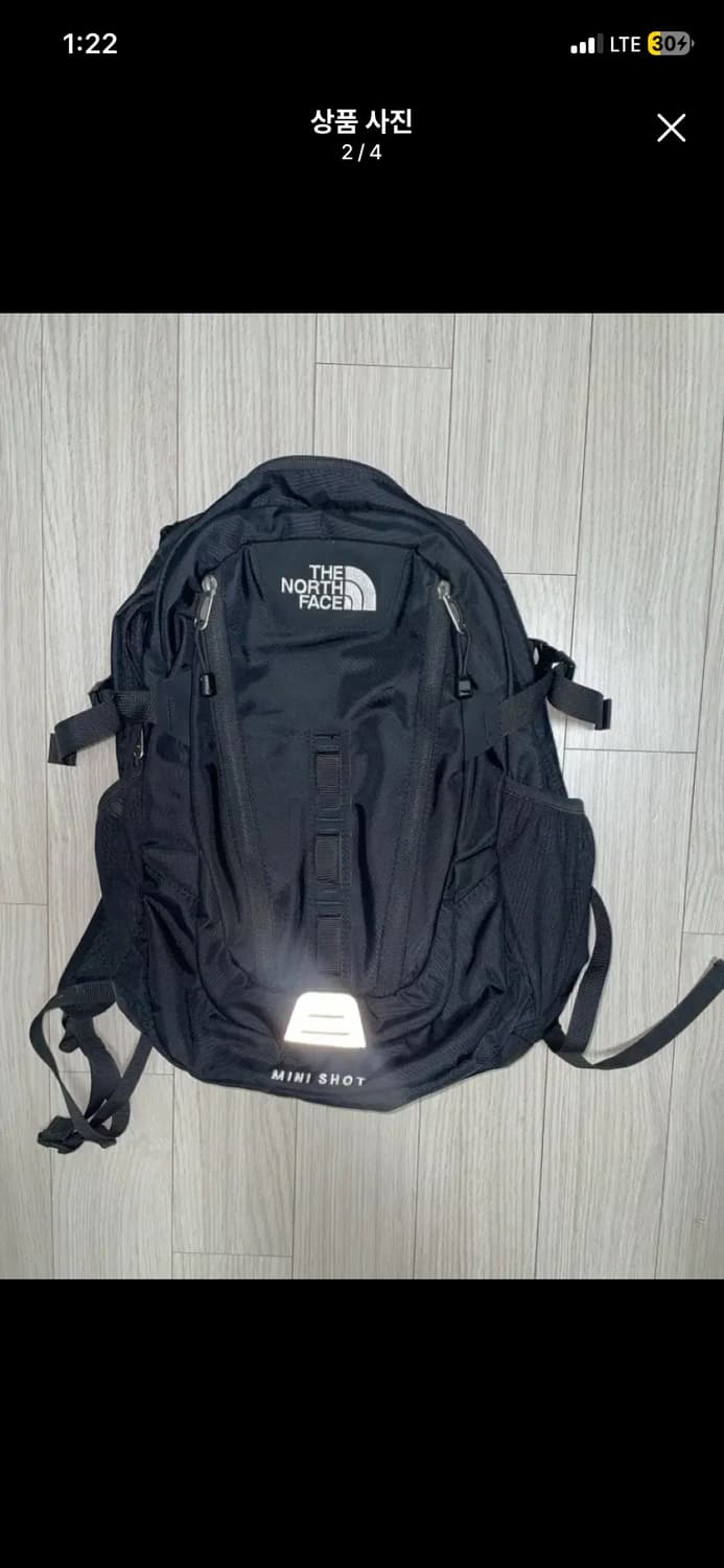 노스페이스 미니샷 상품이미지2