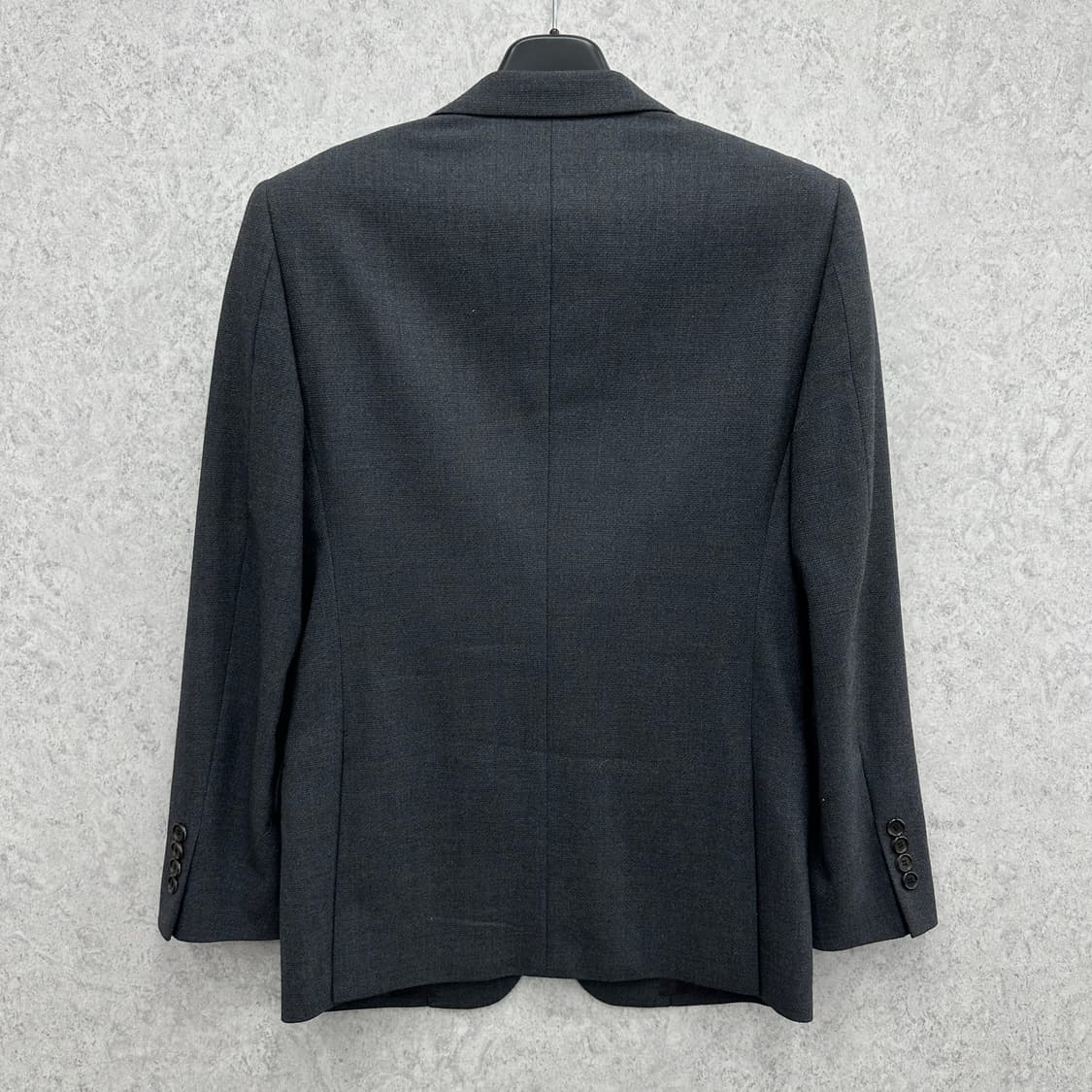 95 커스텀멜로우 남자 울 블레이져 자켓 상품이미지2