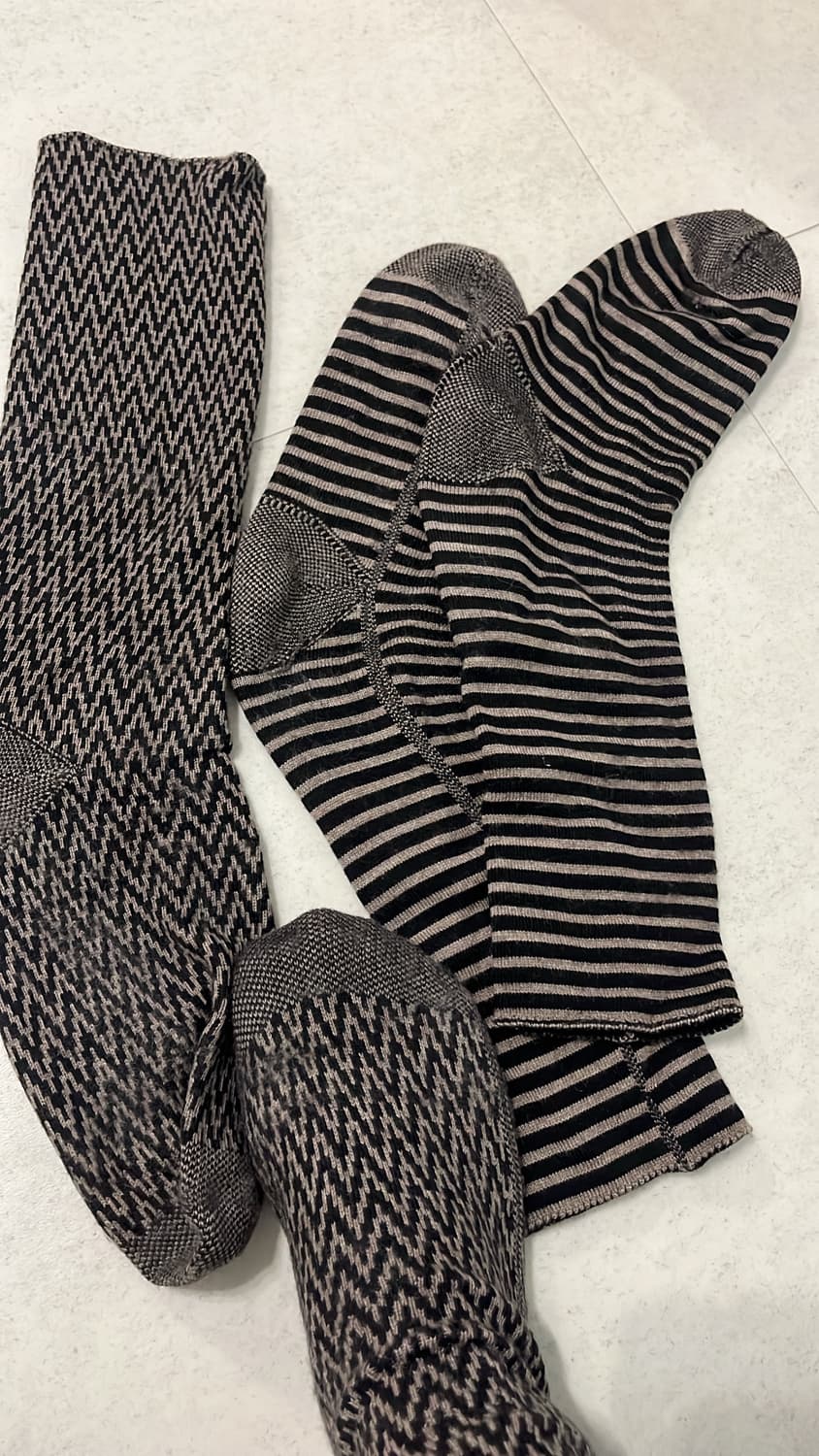 [OS] 하이더아커만 14FW 삭스  상품이미지1