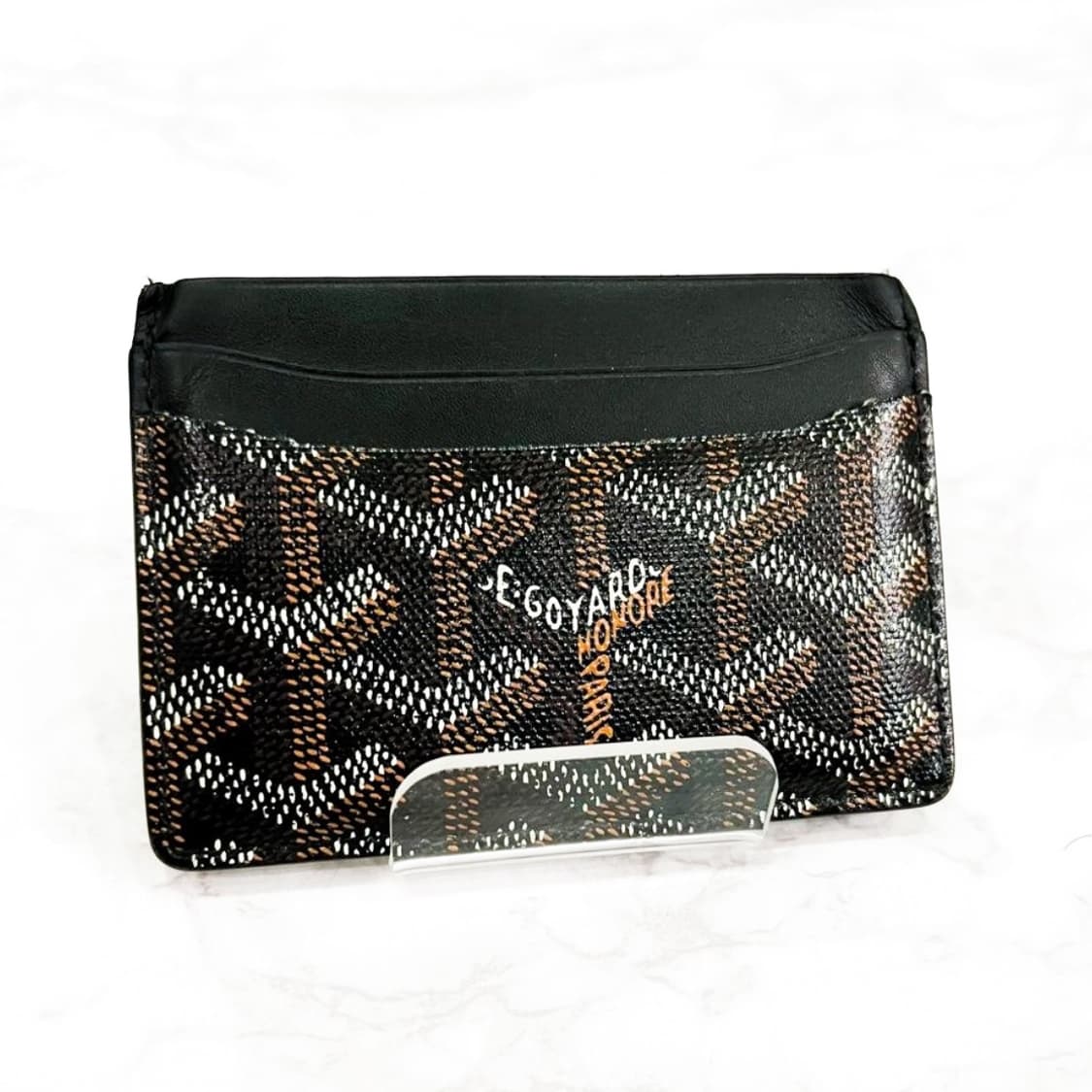 고야드 생쉴피스 카드지갑 상품이미지3