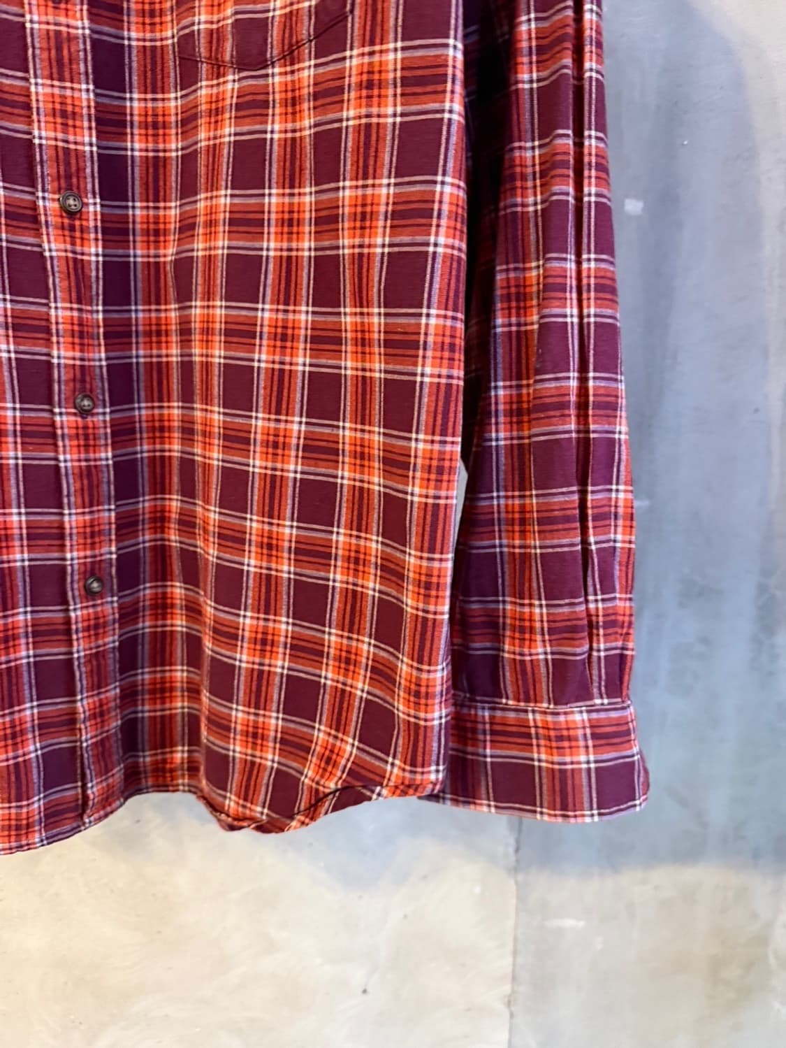 GAP 갭 버튼다운 셔츠 105 상품이미지6