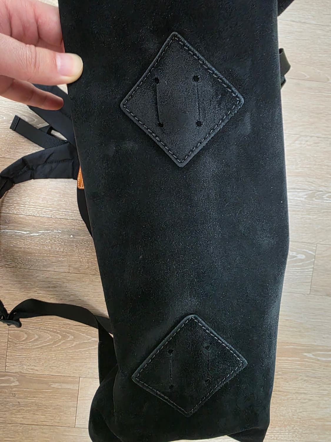 캑터스소잉클럽 캑터스팩 블랙 초기판 판매합니다. 상품이미지4