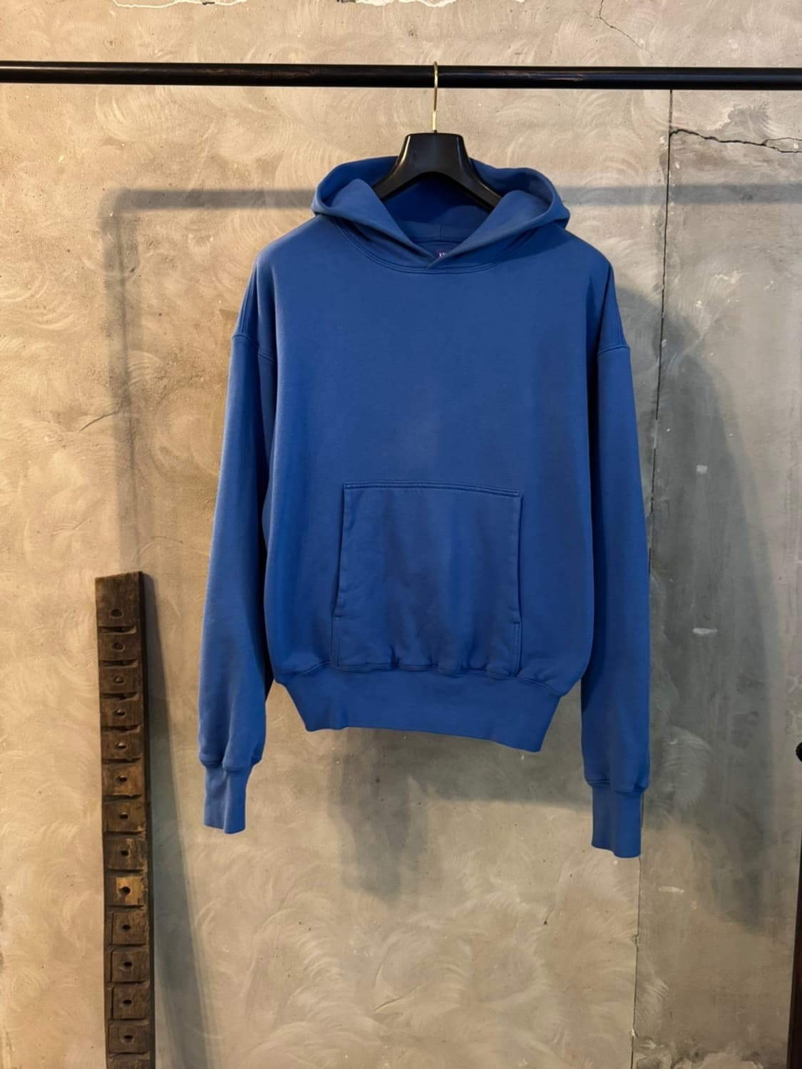 YZY GAP 이지 갭 후드 100 상품이미지10