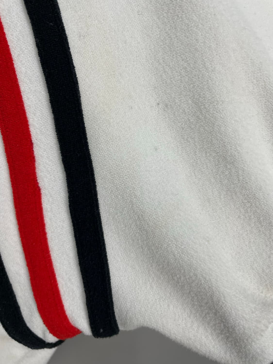 아디다스 벨루어 반팔 져지 H1360 상품이미지9