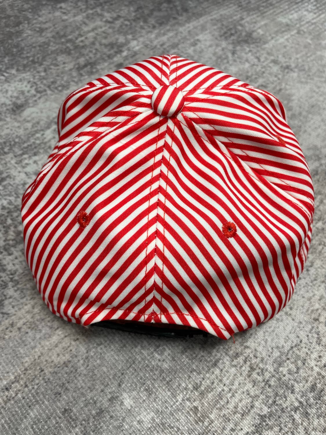 Vtg Renoma cap 상품이미지3