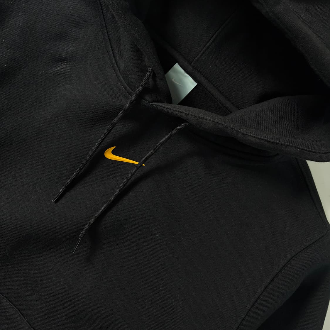 Nike  나이키 x 드레이크 녹타 에센셜 블랙 후드티  상품이미지3